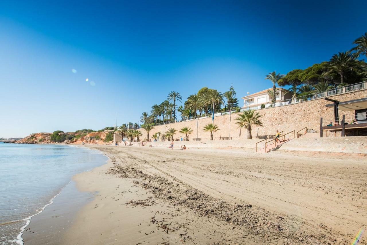 Apartamento "Blue" Muy Cerca Del Mar 托雷维耶哈 外观 照片