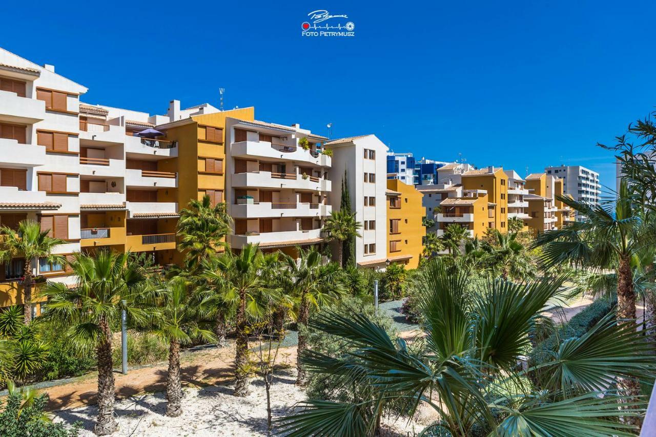 Apartamento "Blue" Muy Cerca Del Mar 托雷维耶哈 外观 照片