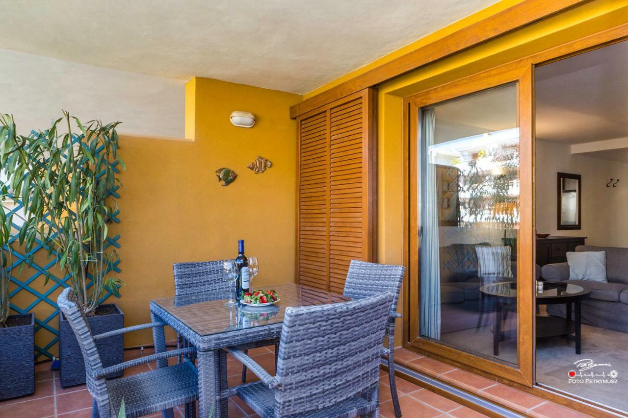 Apartamento "Blue" Muy Cerca Del Mar 托雷维耶哈 外观 照片