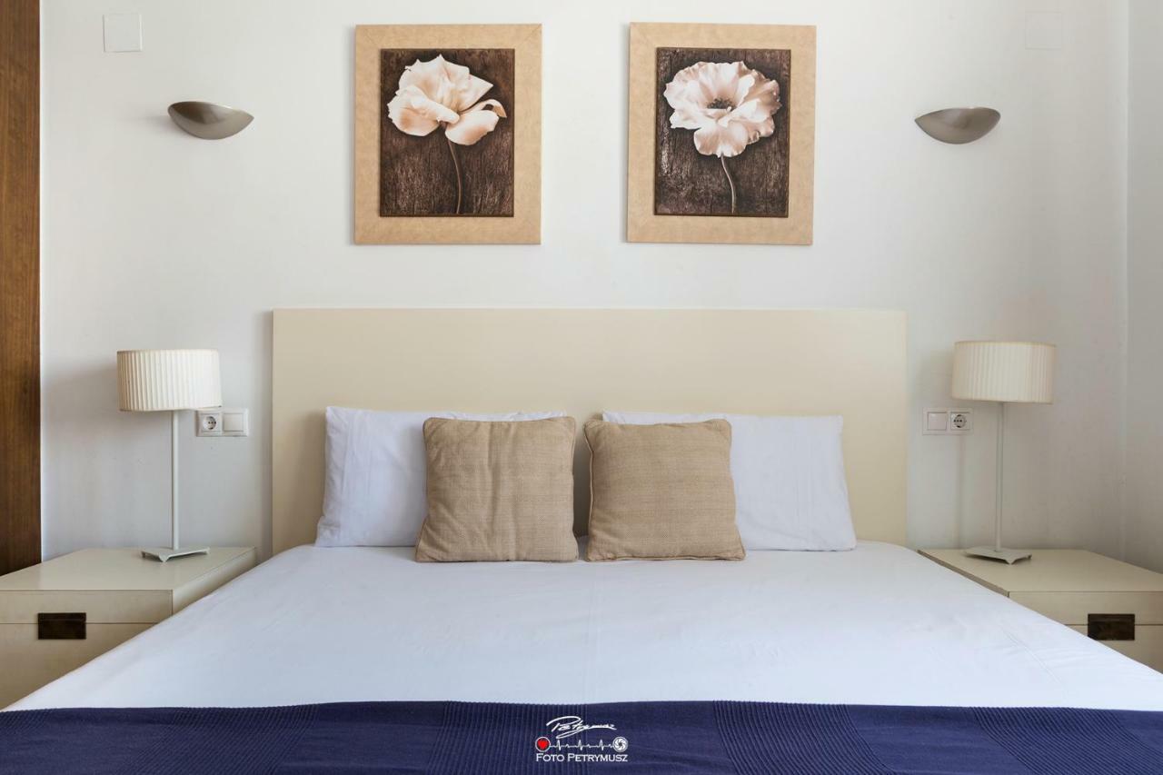 Apartamento "Blue" Muy Cerca Del Mar 托雷维耶哈 外观 照片