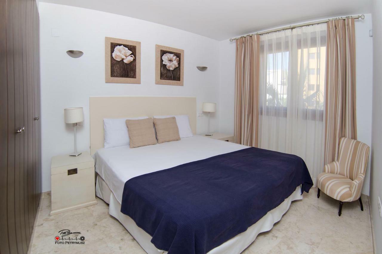 Apartamento "Blue" Muy Cerca Del Mar 托雷维耶哈 外观 照片