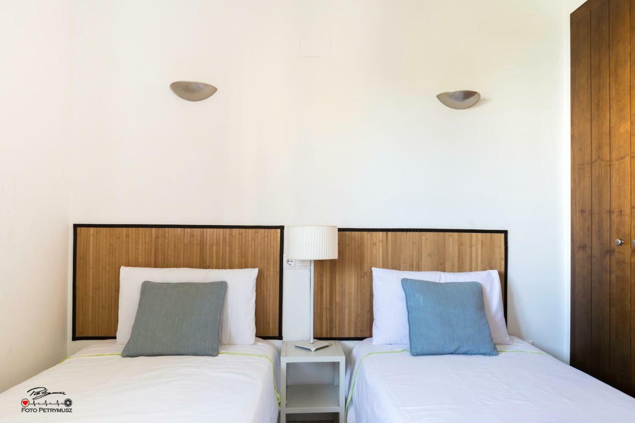 Apartamento "Blue" Muy Cerca Del Mar 托雷维耶哈 外观 照片